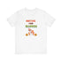 Waiting For Halloween Unisex Jersey Short Sleeve Tee