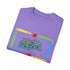 Back To School Unisex Garment-Dyed T-shirt