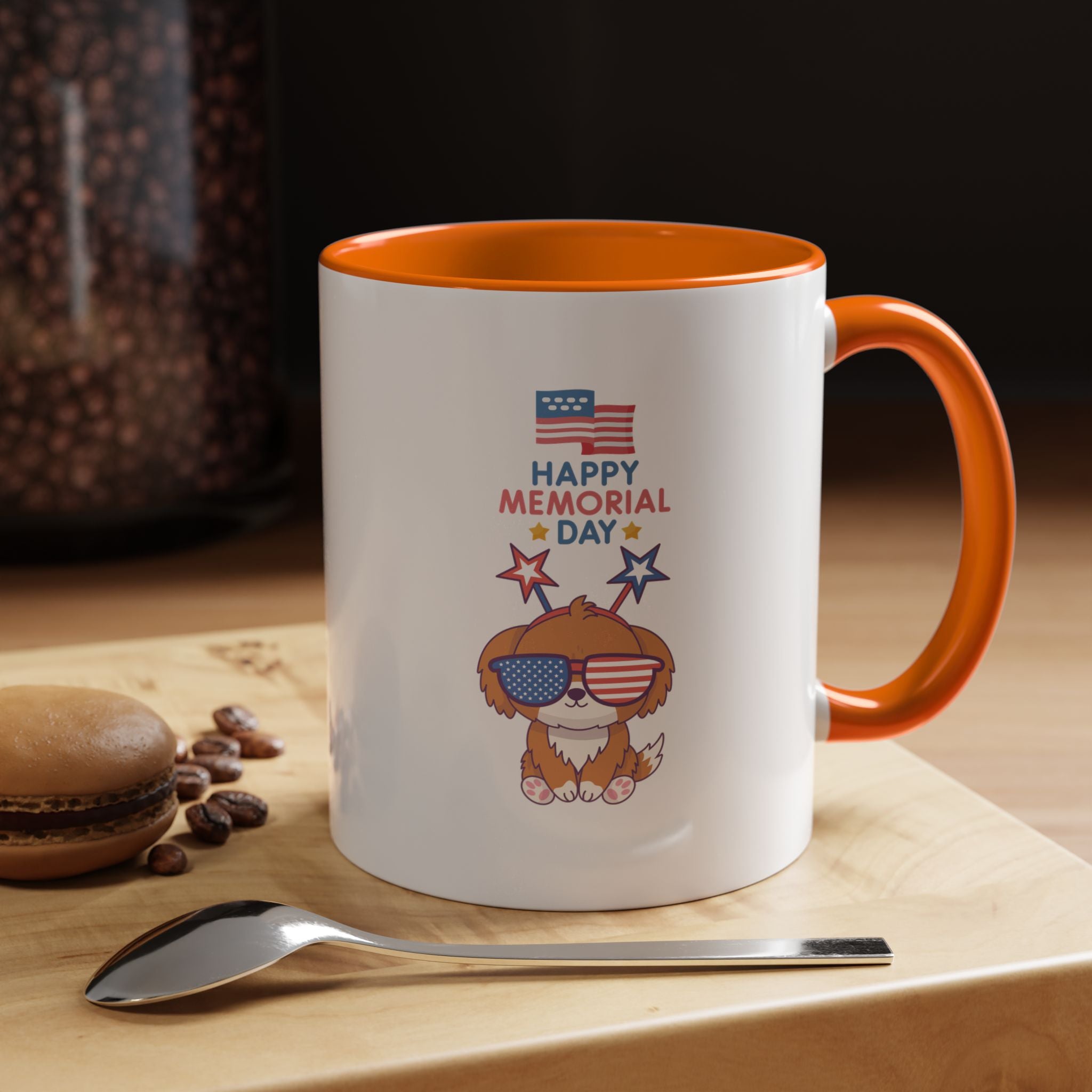A Day To Remember Mug - 11oz & 15oz Accent