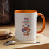 A Day To Remember Mug - 11oz & 15oz Accent