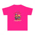Happy 4th of July Teddy Bear Couple  Youth Midweight Tee