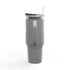 Blessed & Lucky Insulated Travel Mug - 40oz for St. Patrick's Day