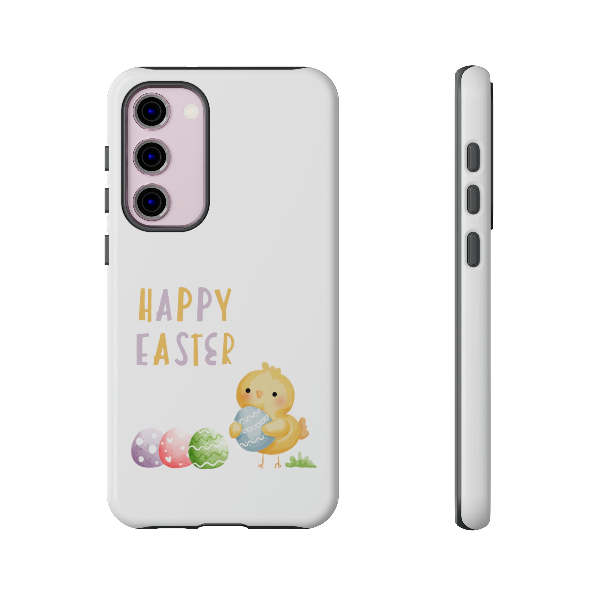 Wishing You A Happy Easter Tough Cases