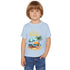 Feeling Beachy Toddler T-Shirt