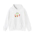 Elf Squad Unisex Heavy Blend™ Hooded Sweatshirt
