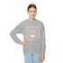 Hoppy Easter Youth Crewneck Sweatshirt
