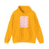 XOXO Unisex Heavy Blend™ Hooded Sweatshirt
