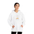 Chick Happy Easter Hooded Sweatshirt