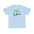 St. Patty's Day Gnome Unisex Heavy Cotton Tee
