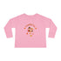 Pilgrims Turkey Day Toddler Long Sleeve Tee