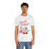 Beach Please Unisex Jersey Short Sleeve Tee
