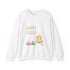 Wishing You A Happy Easter Unisex Heavy Blend™ Crewneck Sweatshirt