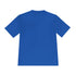 Team Dad Moisture Wicking Tee