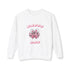 Happy Mamma Day Unisex Lightweight Crewneck Sweatshirt