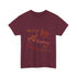 Thanksgiving Season Unisex Heavy Cotton Tee