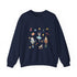 Nutcracker Unisex Heavy Blend™ Crewneck Sweatshirt