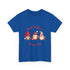 Gnome Best Wishes Unisex Heavy Cotton Tee