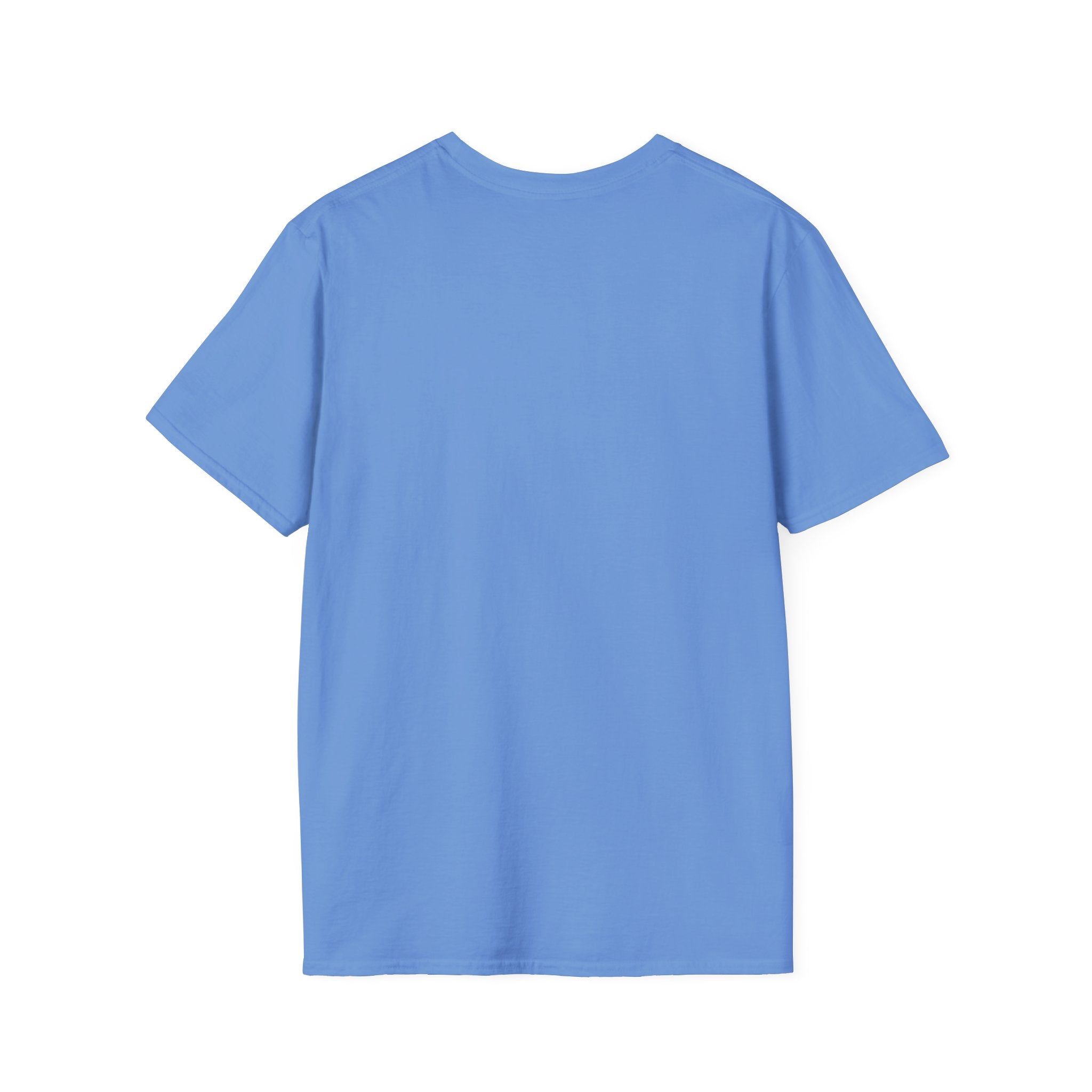 Back to School Crew Unisex Softstyle T-Shirt,