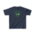 Luck Of The Irish Kids Heavy Cotton™ Tee