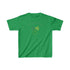 Luck Of The Irish Kids Heavy Cotton™ Tee
