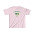 Luck Of The Irish Kids Heavy Cotton™ Tee