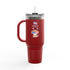 A Day To Remember Insulated Travel Mug - 40oz