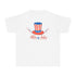 4th Of July Youth Midweight Tee