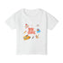 Back To School Time Heavy Cotton™ Toddler T-shirt