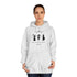 It's The Season of the Witch Unisex College Hoodie