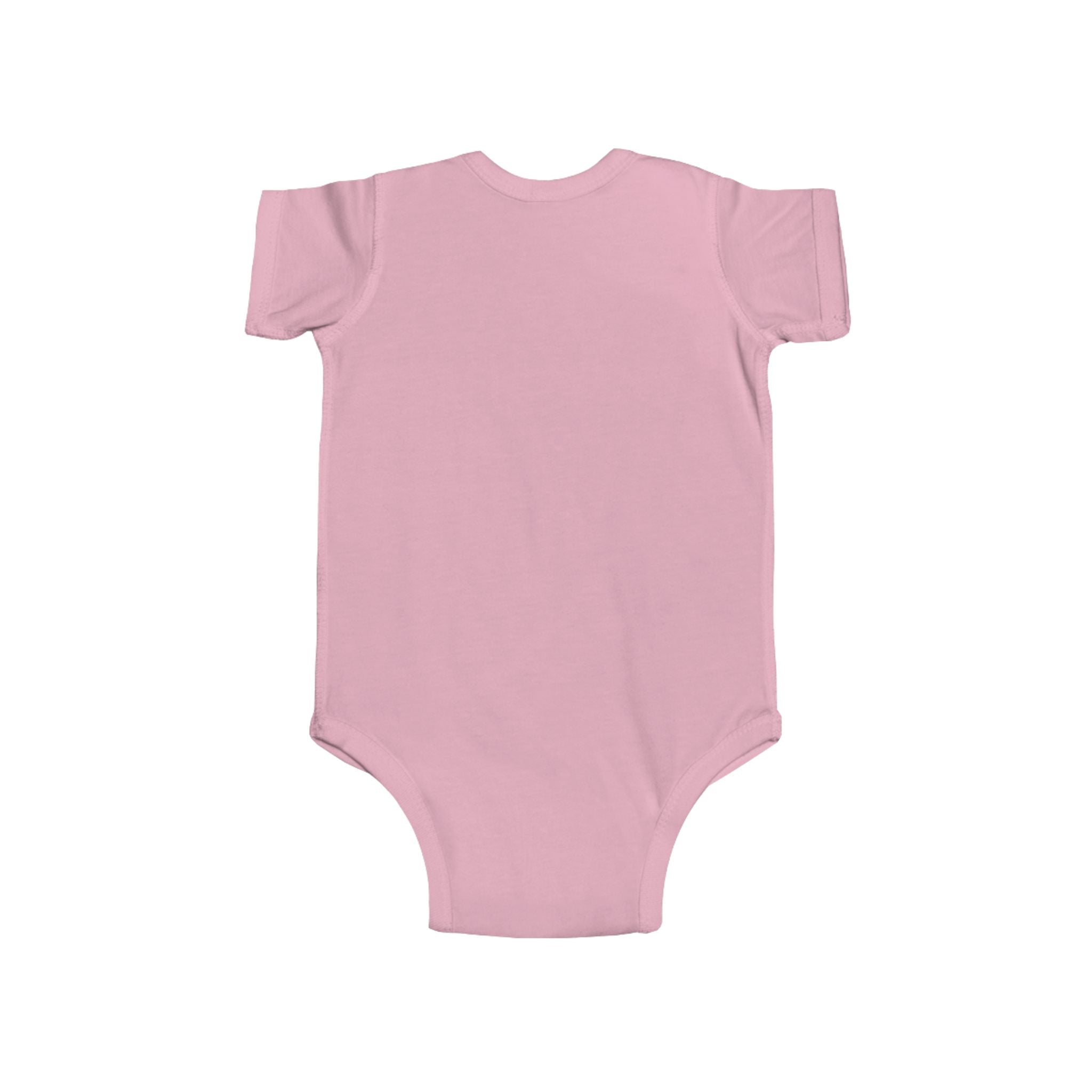 Summer Cool Infant Bodysuit