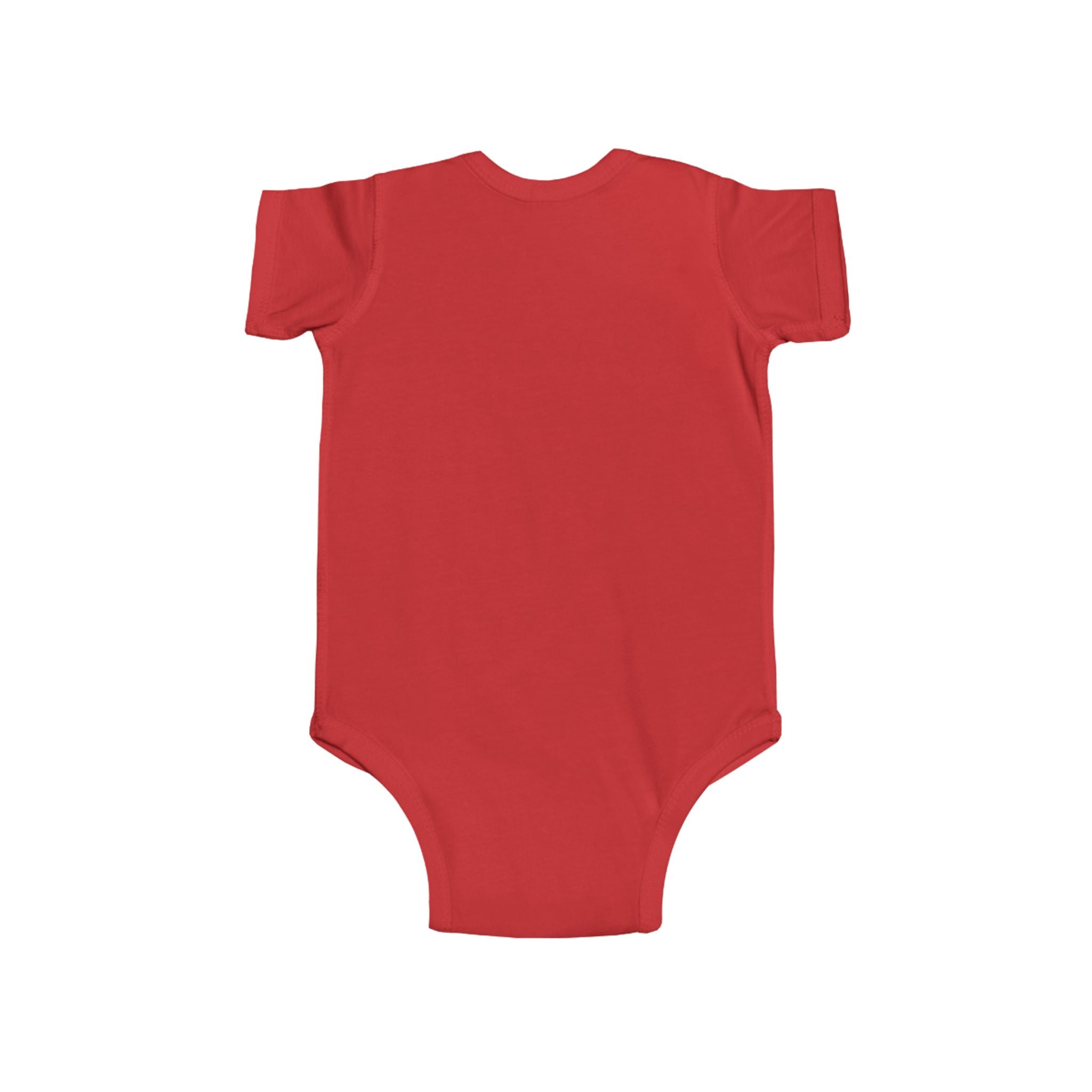 Summer Cool Infant Bodysuit