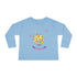 Easter Season Toddler Long Sleeve Tee