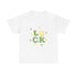 St Paddy's Day Unisex Heavy Cotton Tee