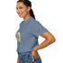 School is Cool Unisex Garment-Dyed Tee
