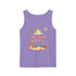 Summer Yay! Unisex Tank Top