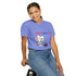 Labor Day Cookout Unisex Garment-Dyed T-shirt