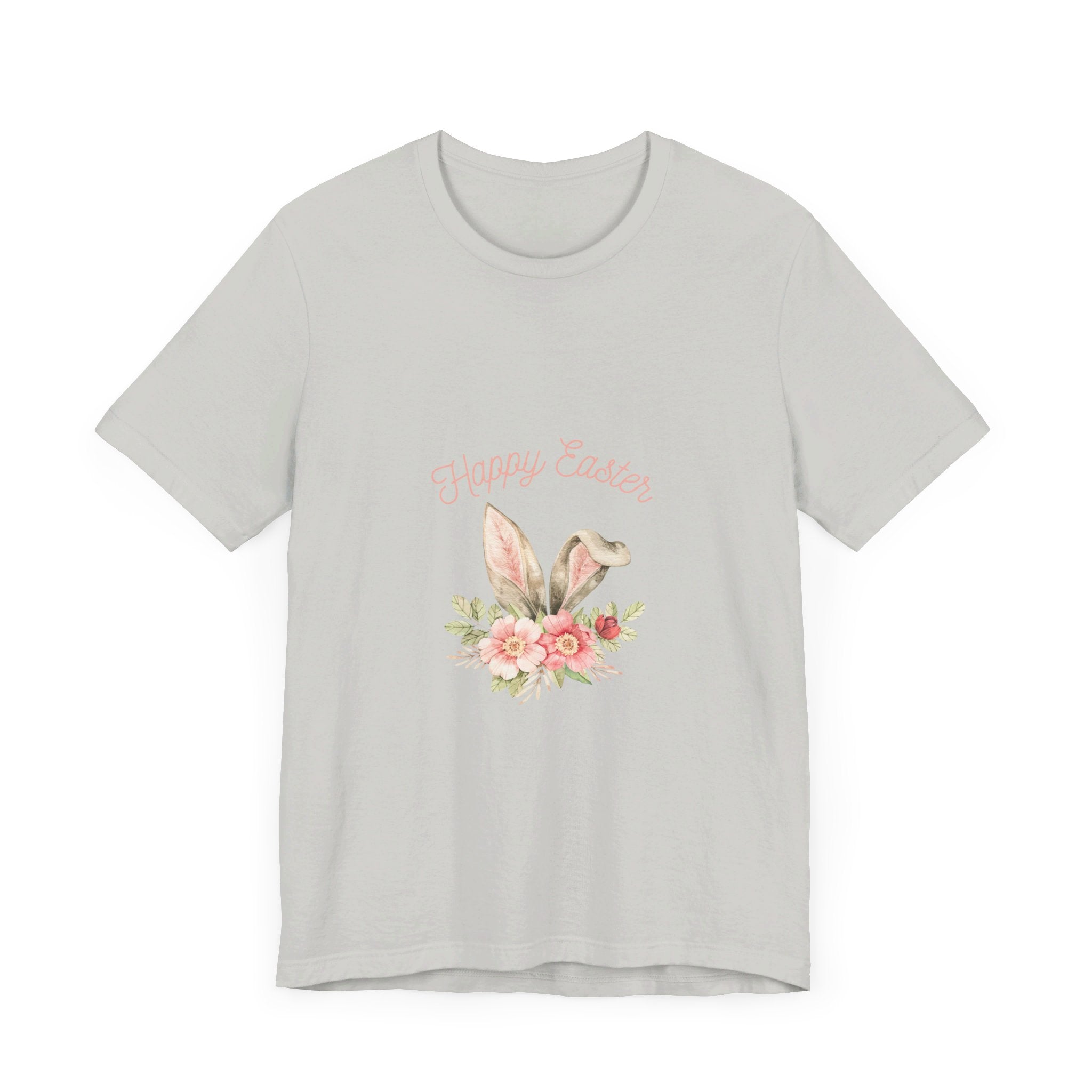 Have A Joyous Easter Unisex Jersey Short Sleeve Tee