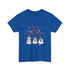 We Wish You A Merry Christmas Boo Unisex Heavy Cotton Tee