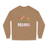 Blessed Mama Unisex Crew Neck Sweatshirt