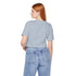 Thankful Grateful Blessed Unisex Jersey Short Sleeve Tee