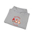 Gnome Best Wishes Unisex Heavy Blend™ Hooded Sweatshirt