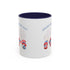 Gnome Memorial Day Coffee Mug - 11oz & 15oz