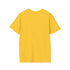 Back to School Crew Unisex Softstyle T-Shirt,