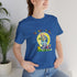 School is Cool Unisex Jersey Short Sleeve Tee