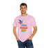 All Fool's Day Unisex Garment-Dyed T-shirt