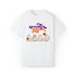 Spooky Season Unisex Garment-Dyed T-shirt