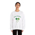 Luck Of The Irish Unisex Heavy Blend™ Crewneck Sweatshirt