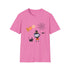 Boo Party Unisex Softstyle T-Shirt