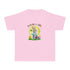 School is Cool Youth Midweight Tee