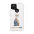 Father's Day King of the Castle Phone Case